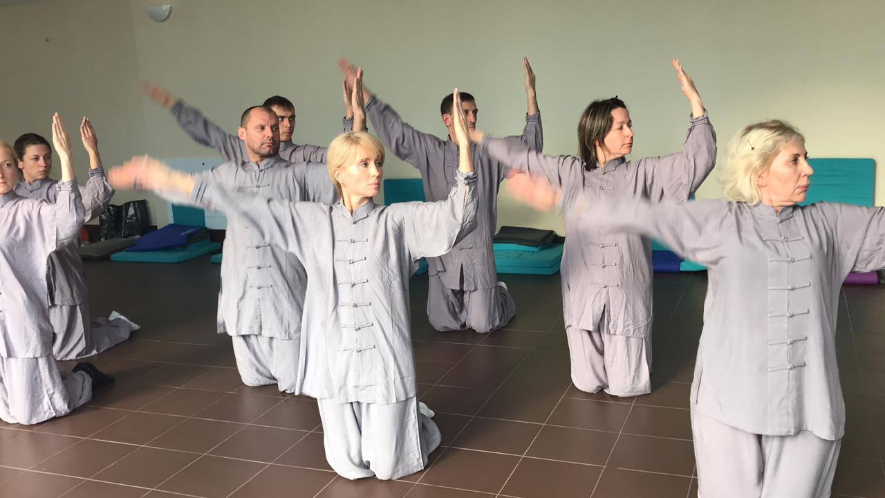 Заряд позитива